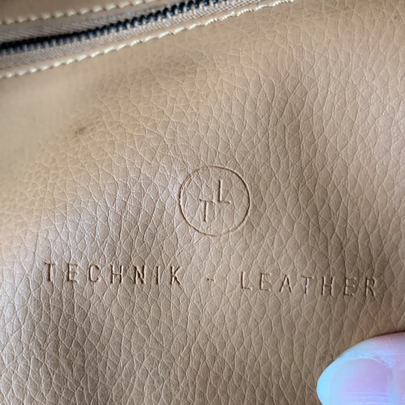 Technik bag - Picture 11 of 12